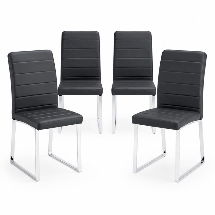Oversized Dining Chairs For Home