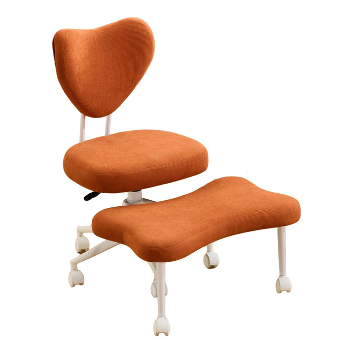 Multifunctional Ergonomic Meditation & Yoga Chair