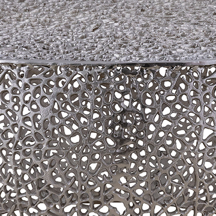 T3502 - Round Coffee Table