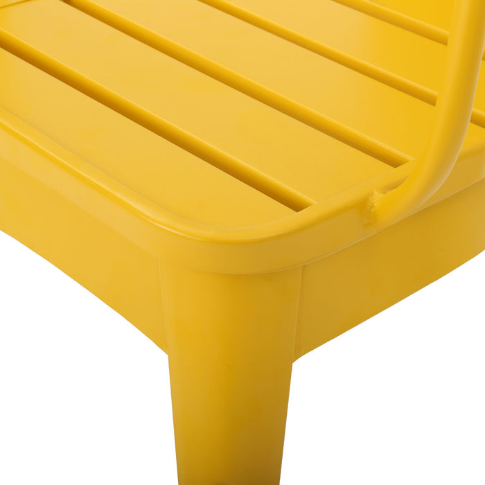 Colmar - 3 Piece Metal Set