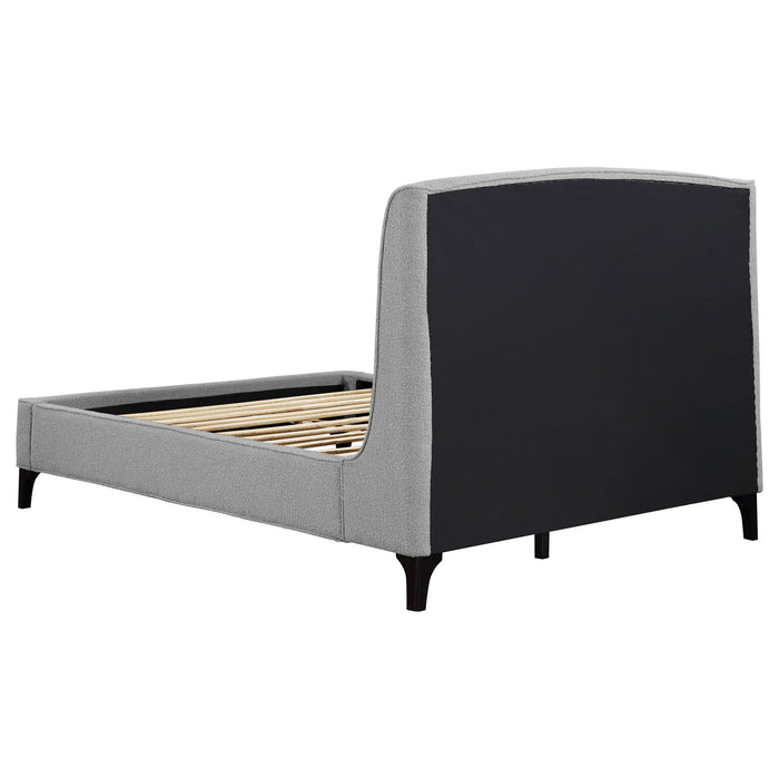 Harper - Platform Bed