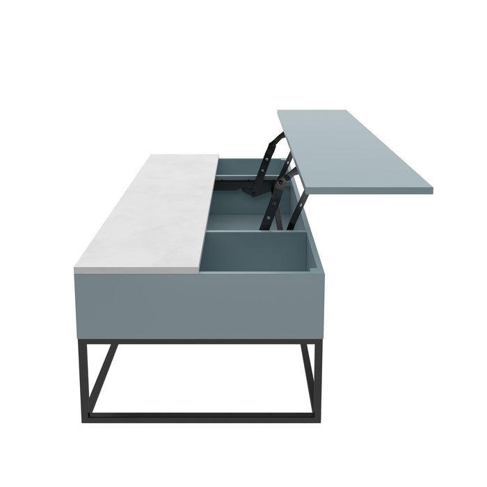 Perry - Lift-Top Coffee Table