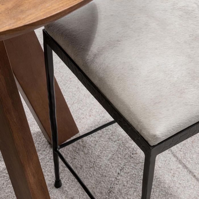 Bose - Hide 26" Counter Stool
