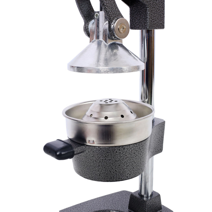 Manual Hand Press Citrus Juicer