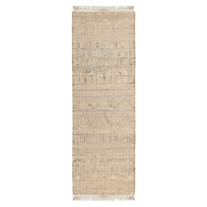 Kingston - Distressed Rug