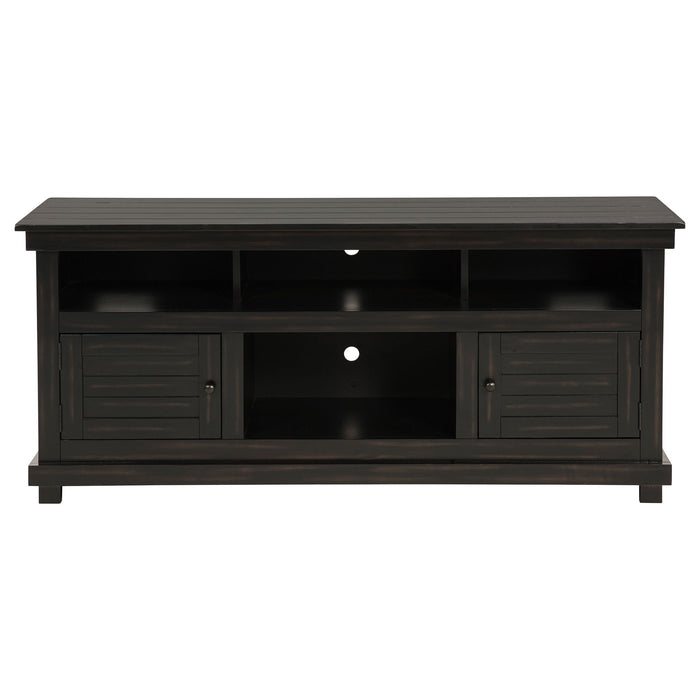 Castleton - TV Stand Media Console