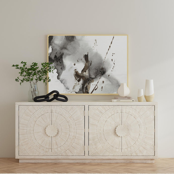 Apollo - 4 Door Sideboard