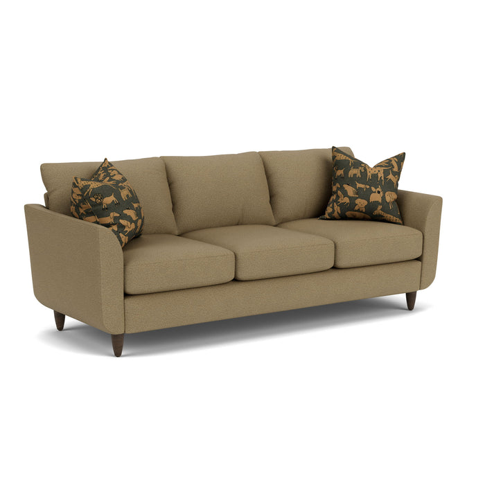 Mia - Fabric Sofa