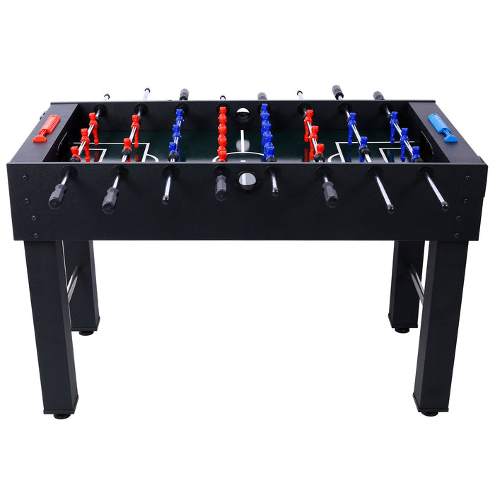 Hurricane - Foosball Table For Family Game
