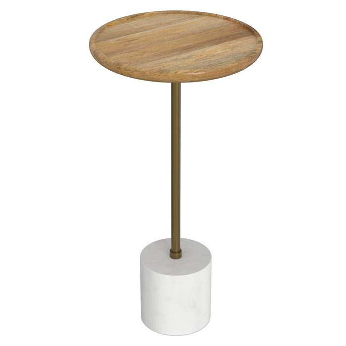 Turner - Side Table