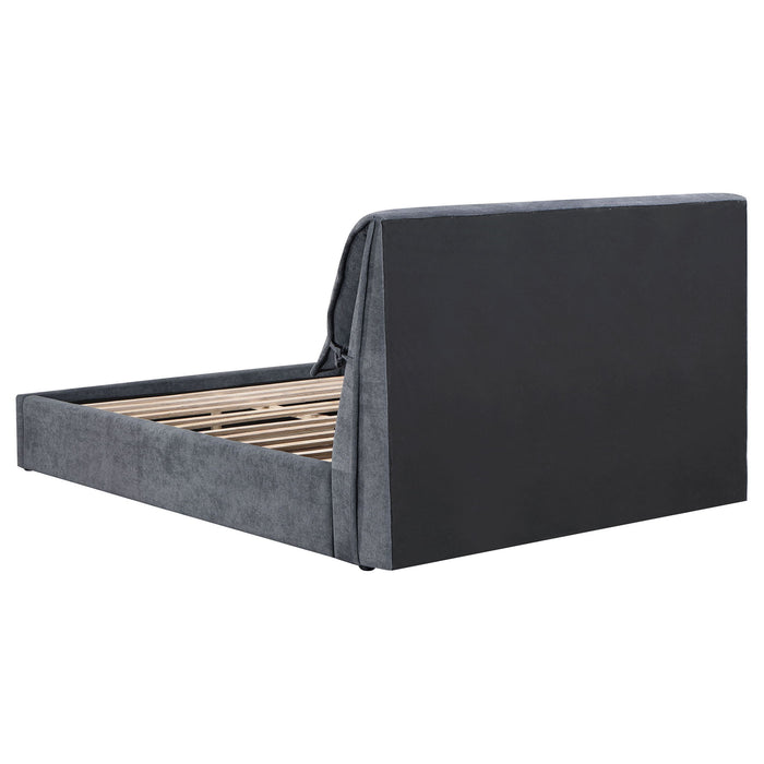Brewster - Platform Bed