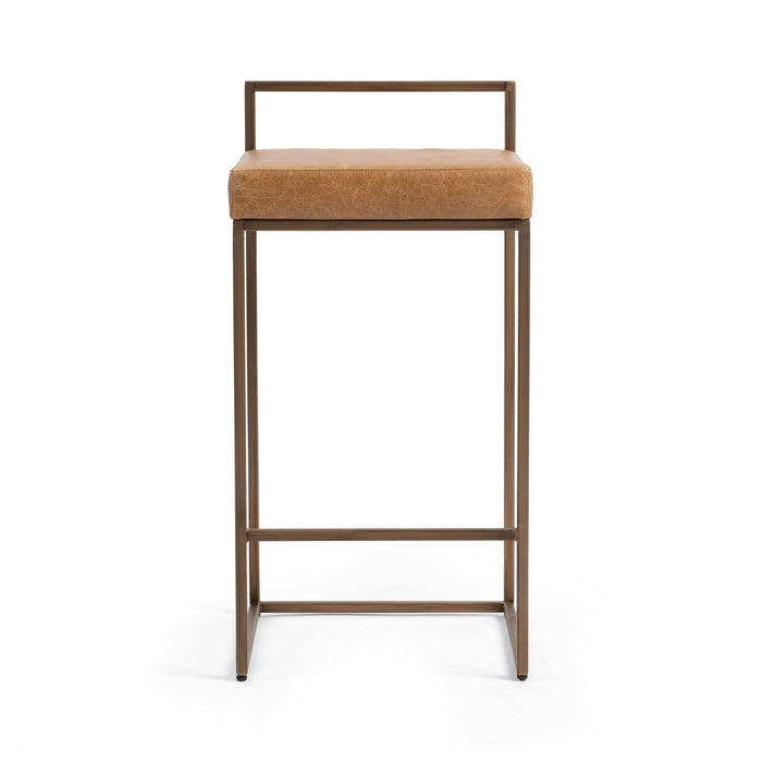 Belfort - Counter Stool
