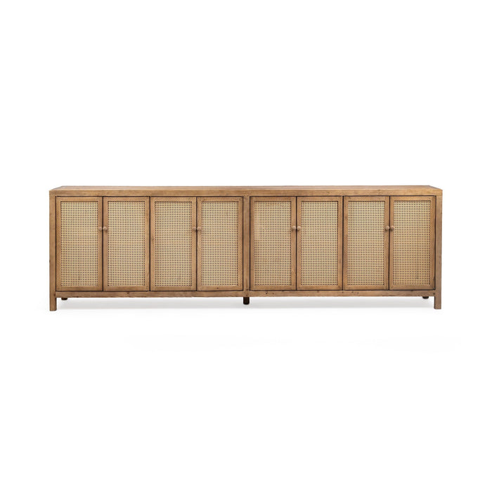 Alvin - Cabinet