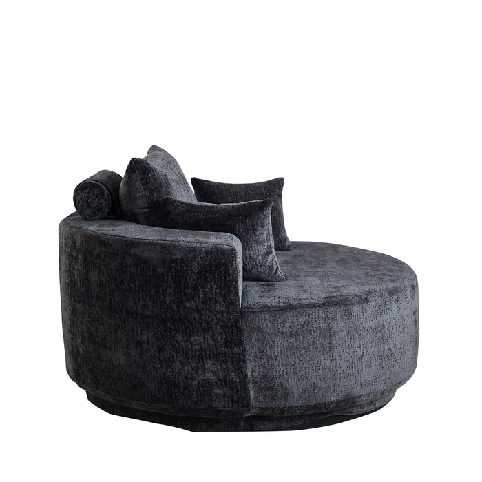 Single Sofa, Sleeper Chair For Living Room