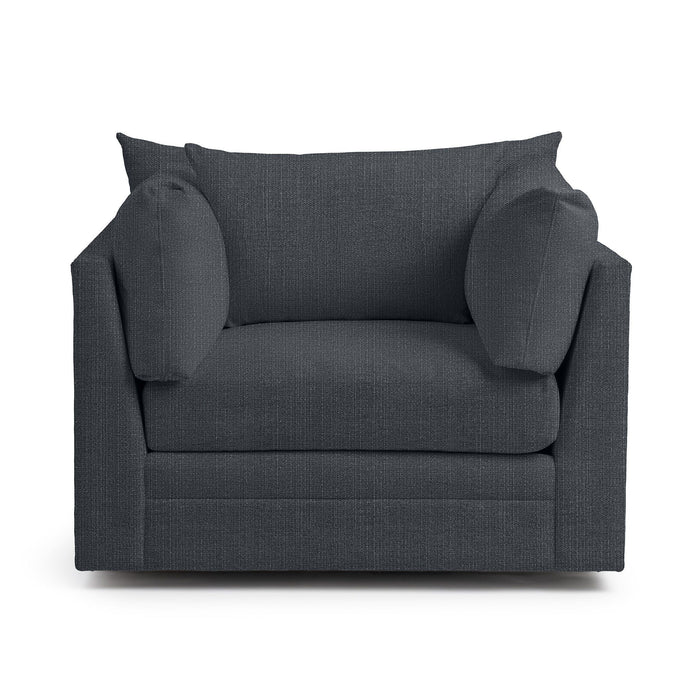 Audrey - Swivel Chair