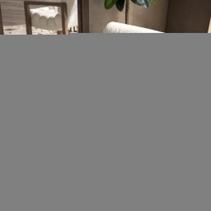 Dahlia - Accent Chair - Beige