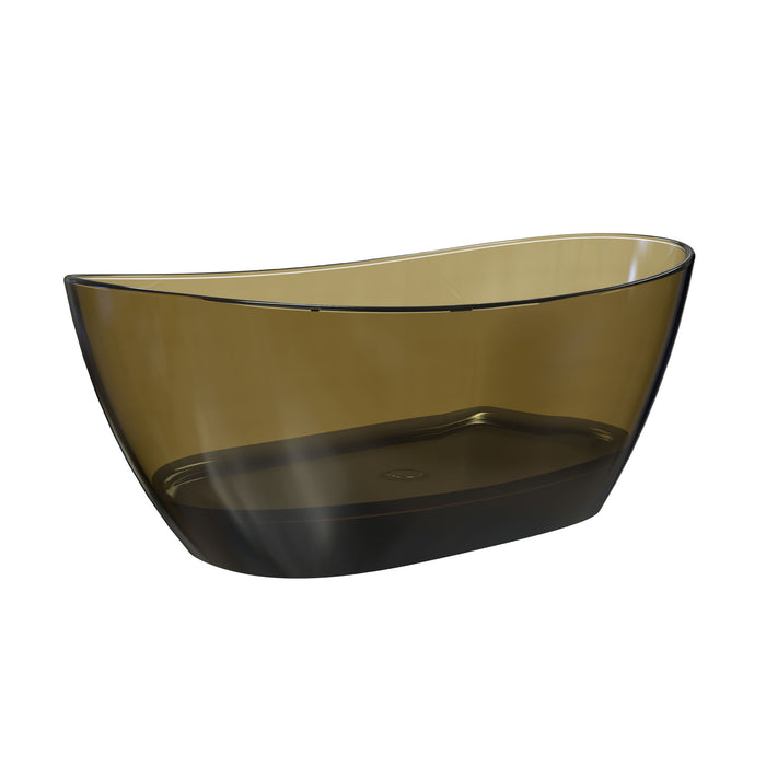 Freestanding Bathtub