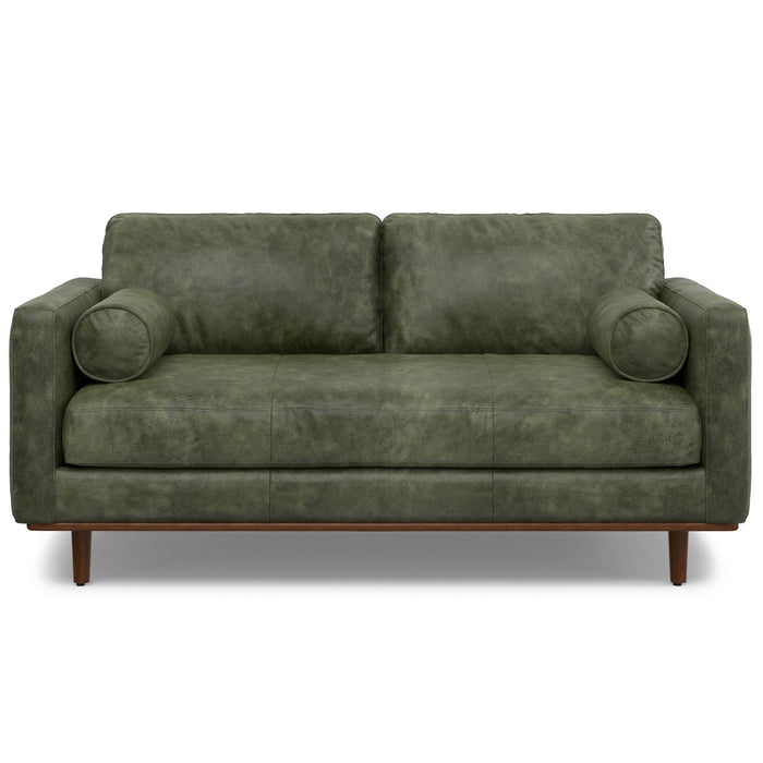 Morrison - Sofa And Ottoman Set