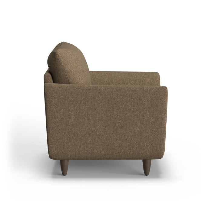 Mia - Fabric Chair