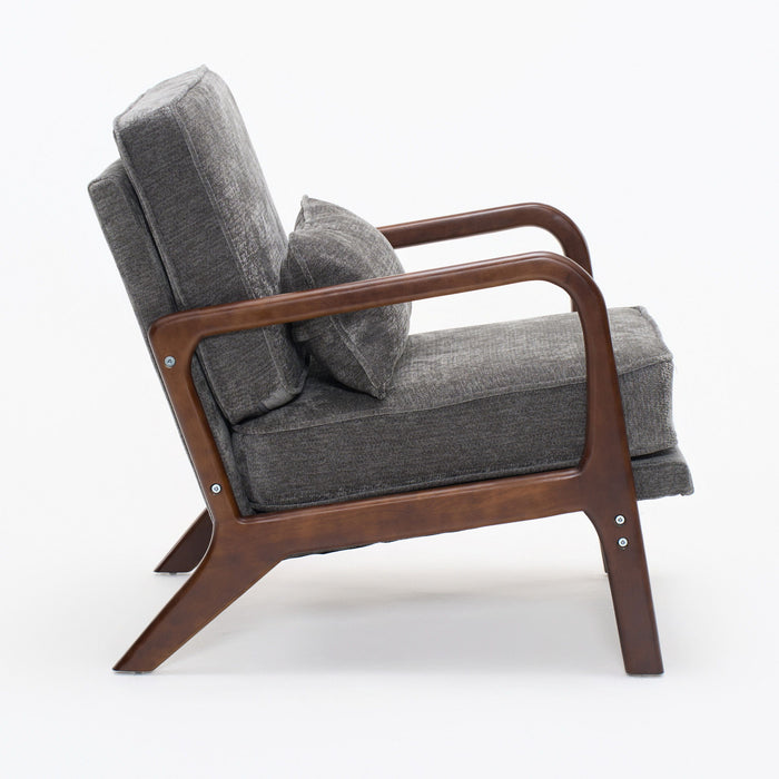 Upholstered Living Room Chair