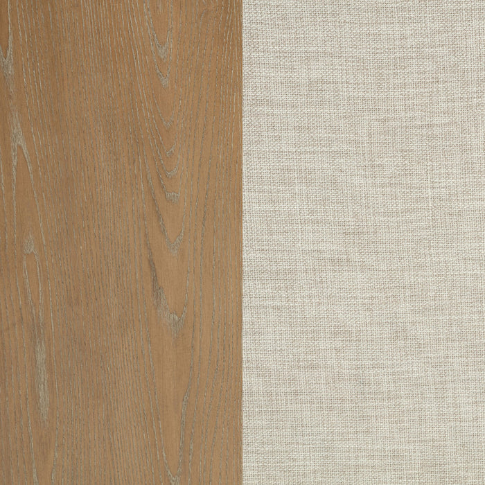 Fremont - Tufted Back Dining Chair (Set of 2)