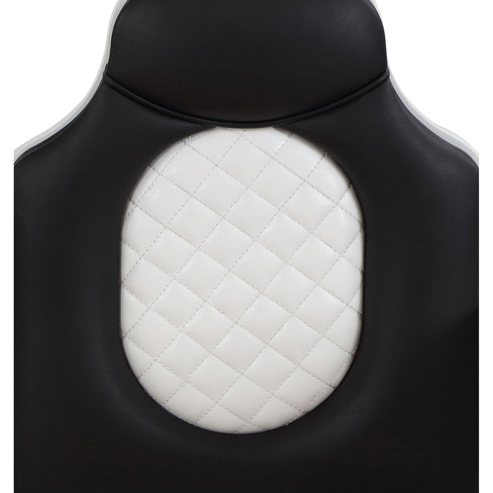 Solana - Race Car Bed With Underglow Lights