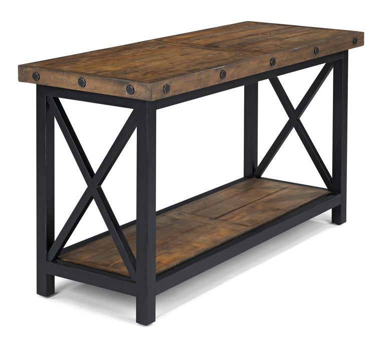 Carpenter - Sofa Table