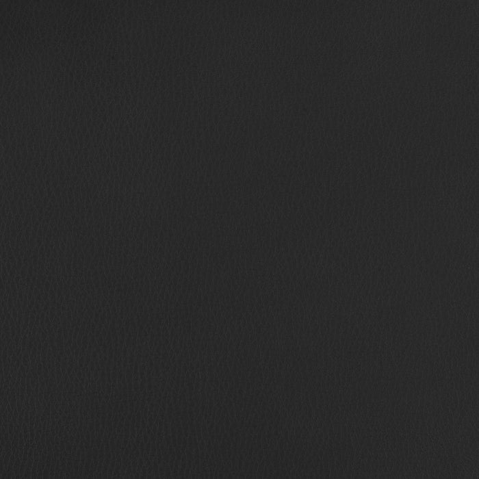 Bruce - Upholstered Adjustable Home Office Chair With Ergonomic Support And Smooth Swivel Function - Black