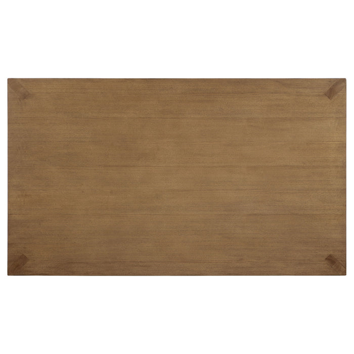 Estero - Rectangular Dining Table - Natural