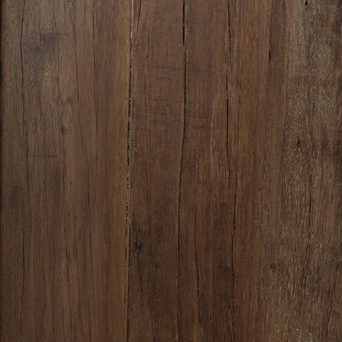 Kharga - 4 Door Cabinet - Natural