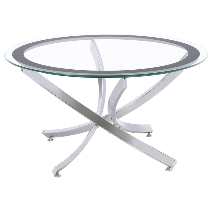 Connors - Round Table Set
