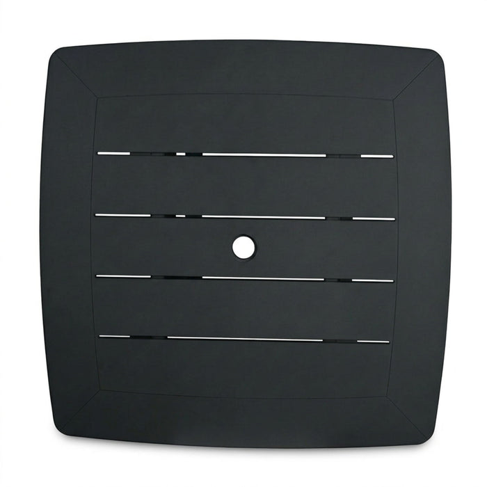 Bar-Height Outdoor Patio Table