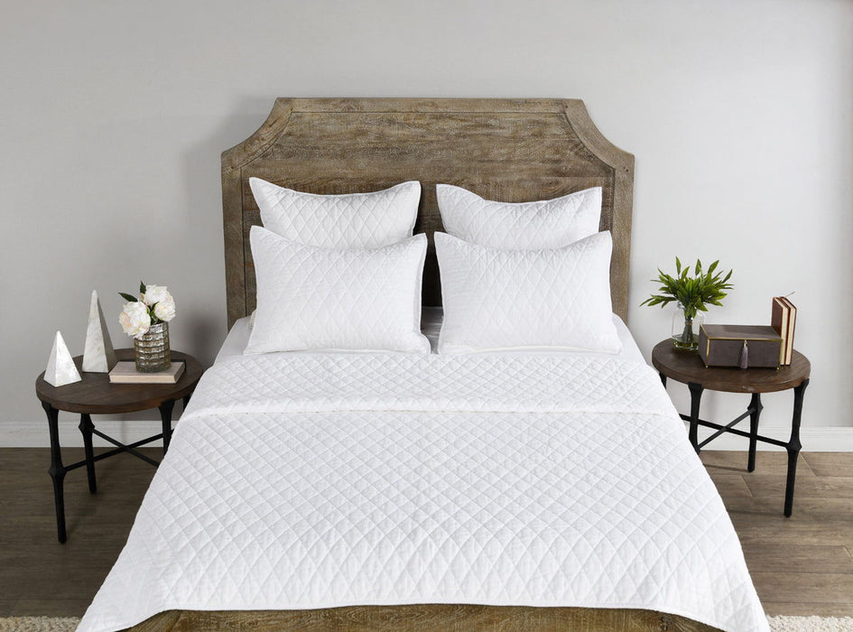 Lana And Vintage Lana - Quilt Set