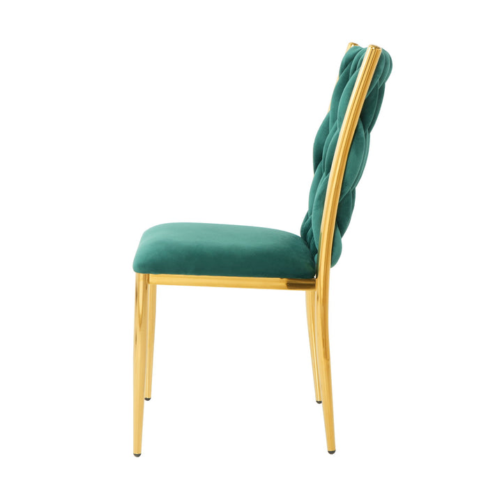 Modern Dining Chair For Dining Room
