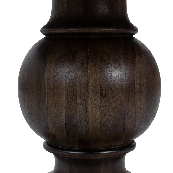 Brookside - Round Dining Table