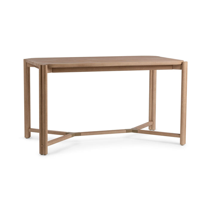 Oliver - Outdoor Counter Table - Butterscotch