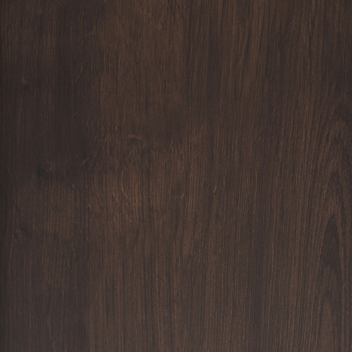 Artisan - Tall TV Media Stand - Dark Chestnut Brown