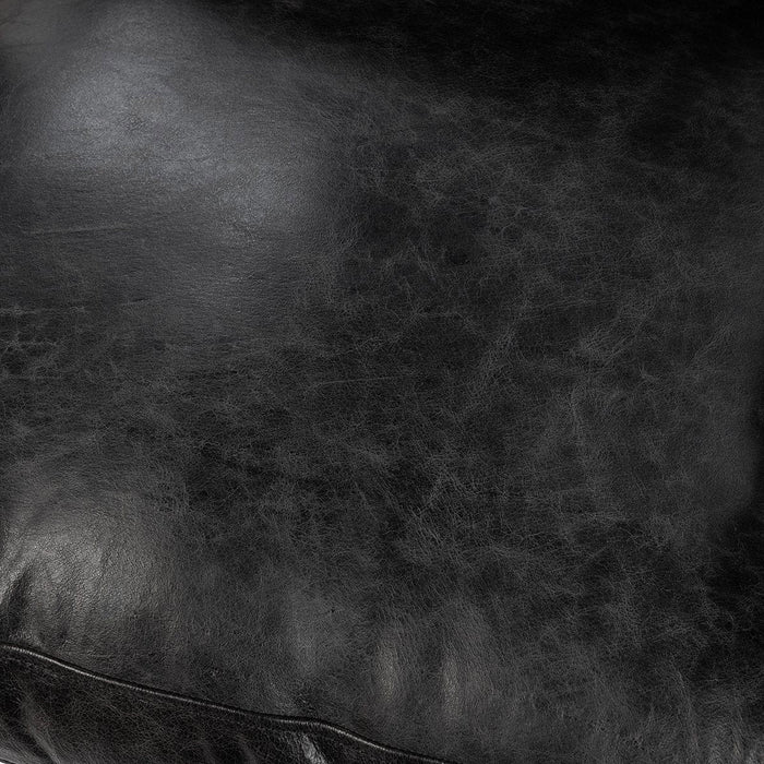 Strapling - Leather Dining Chair