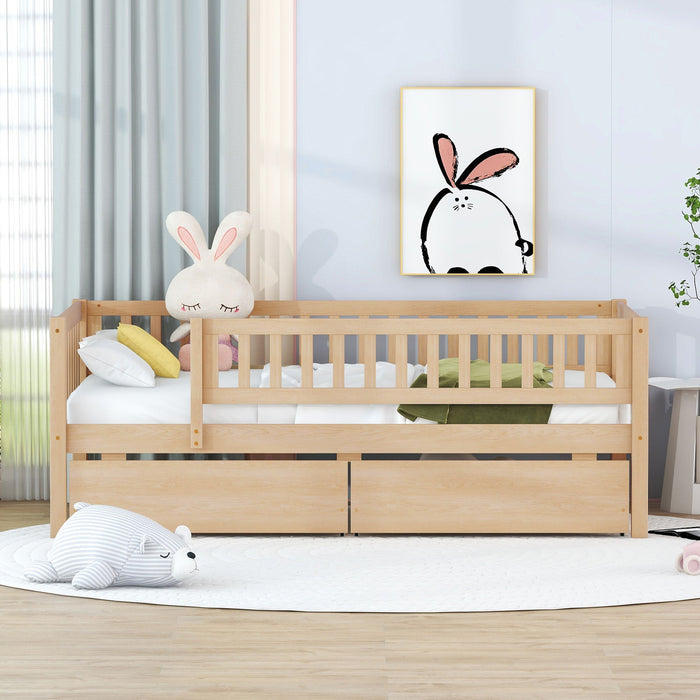 Multi Functional Daybed Bed