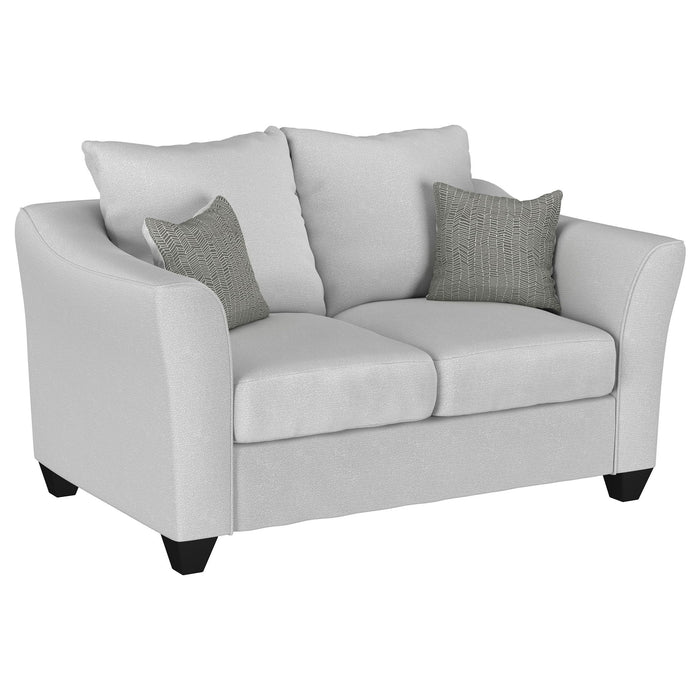 Alcazar - Sofa Set