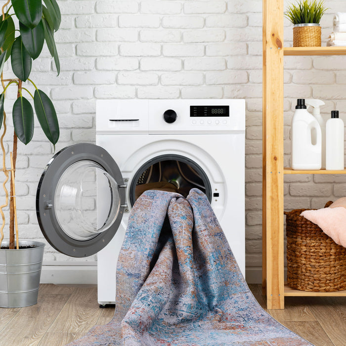 Maval - Area Rug Washable