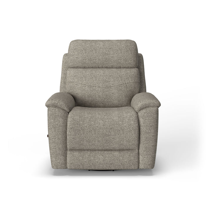 Refined - Swivel Gliding Recliner