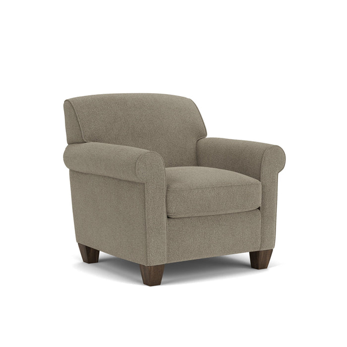 Dana - Arm Chair