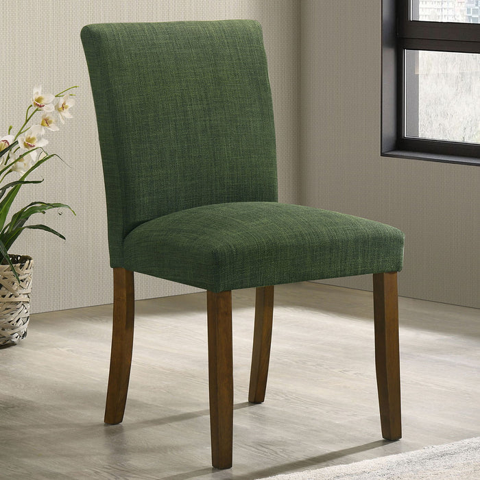 Conifer - Upholstered Dining Side Chair (Set of 2)