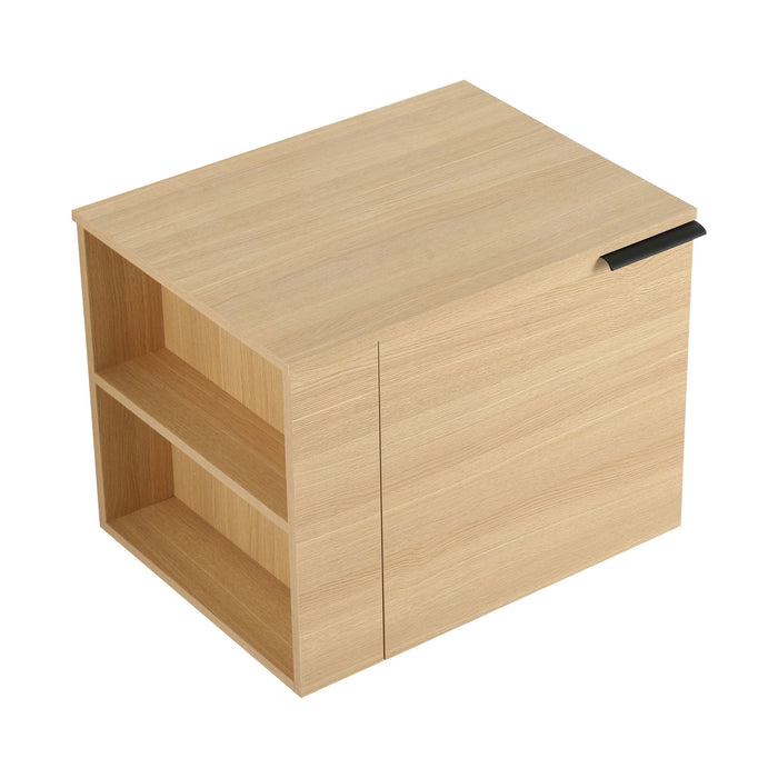 Modern Bathroom Vanity For Bathroom Spaces