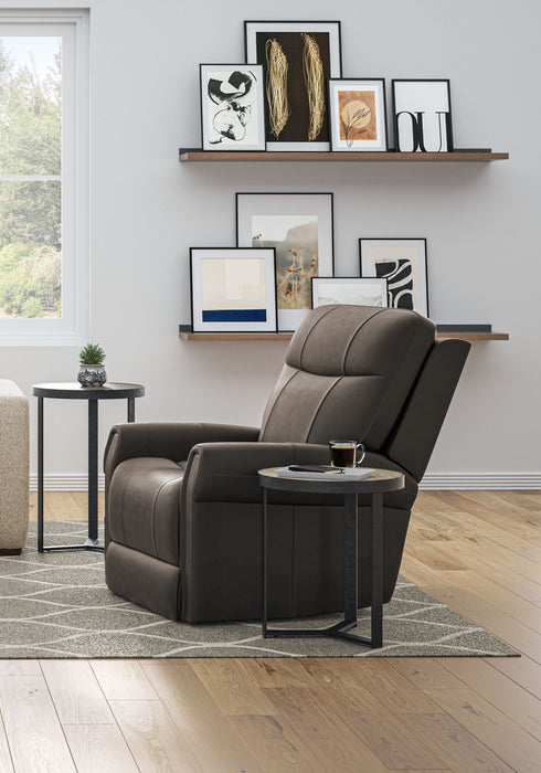 Jenkins - Power Lift Recliner With Right-Hand Control