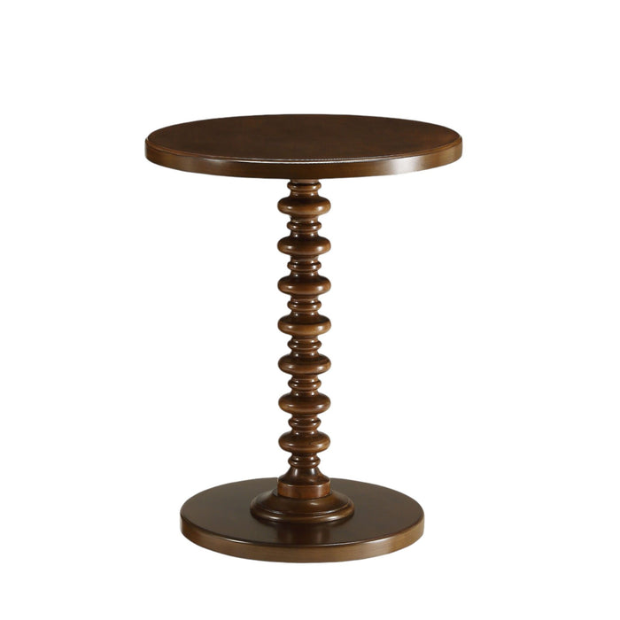 Acton - Round Accent Table