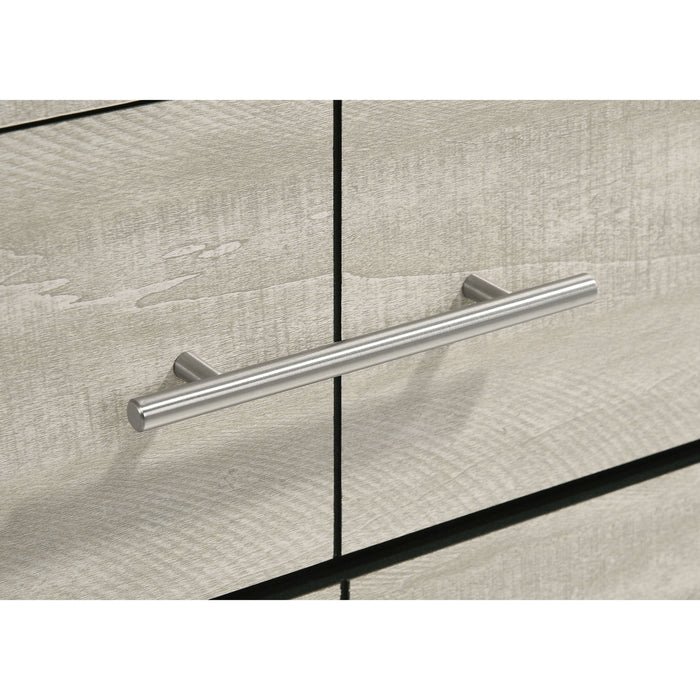 Strout - 4 Drawer Chest - Cream