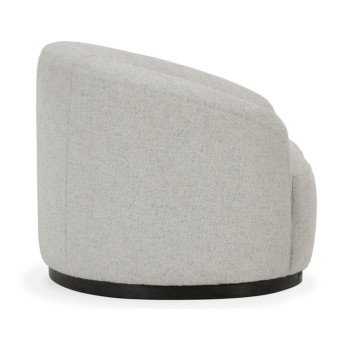 Beverly - Swivel Accent Chair
