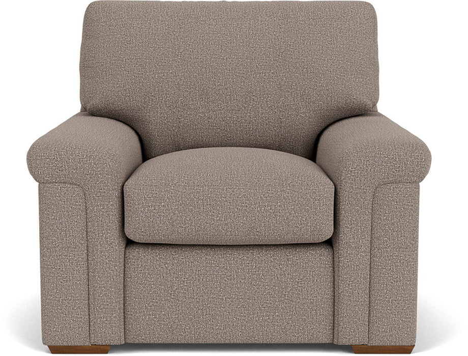 Blanchard - Fabric Chair